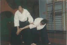 <i>Autor: Archiwum Kołobrzeskiego Klubu Aikido</i>